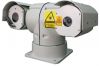 thermal, laser CCTV camera