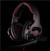 Original SADES SA-903 WHITE Game Headset Studio Gaming Headphone With