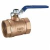Bronze Brass ball valve