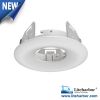 3" Round Shape Downlight Trim