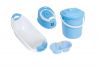 PP plastic baby bath tub GBS-018