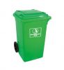 PP plastic garbage bin GDB-7005