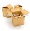 Sell packing boxes