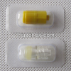 heparin cap