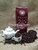 Specialized in supplying ROASTED ROBUSTA coffee bean