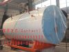 WNS oil(gas)-fired steam boiler/industrial boiler/boiler tube/boiler pipe