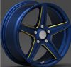 Aftermarket car alloy wheel  18x8.0