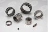 K series radial needle roller cage assemblies