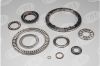 Thrust ball bearing