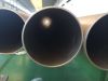 large diameter seamless titanium tube