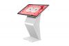 Xinyan Indoor Touch Screen Kiosk, 32"-65" advertising display multi media player