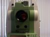 LEICA TCRP1205 5 R300 ROBOTIC TOTAL STATION W RADIO