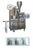 C20 Flower tea bag packing machine