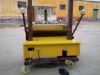 wall rendering machine