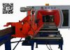 high speed CNC h-beam drilling machines