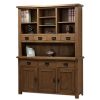 Large Solid Oke Dresser