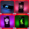 Flashing LED promotional gift