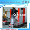 LP600F-L China lugggae wrapping machine