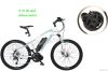 Electric Bike Center Motor Kit