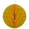 Dia. 25CM paper honeycomb ball, wedding decorations, party decorations, decorative paper ball