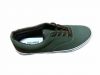 Canvas shoes offer