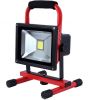 LED Emergency rechargeable portalbe flood light IP68