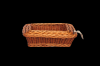 Wicker bread baskeT