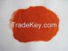 dried carrot powder, dehydrated carrot powder