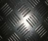 Checker Rubber Mat