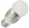 LED BULB G50 3W