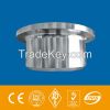 Stainless Steel Pipe Fitting SS STUB END