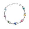 Crystal Bracelet Jewellery