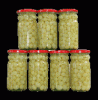 Canned Grape