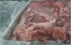 Frozen Buffalo Meat