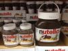 Nutella 350g, Kinder Bueno 43g, Kinder Chocolates