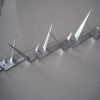 wall spikes