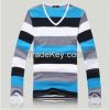 mens t shirts 100% cotton casual long sleeve t shirts