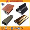 Anodized Aluminum Profiles, Sliding Window Frames