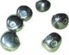 Tungsten fishing sinker, fishing weight, bullet , drop shot, fish shape, spot goods, stock