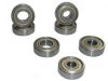 Carbon steel ball bearings 608ZZ