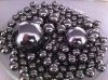 Supply high quality 304 stainless steel ball, high precision steel bal