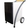 Refrigerant Air Dryer Automatic Dehumidifier 55 Liters FDH-255BS-1