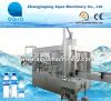 automatic water filling machine / complete line