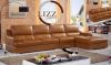 Furniture Leather Sofa L.P6013#