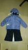 Boys Padding Jacket top bottom