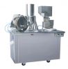 semi-auto capsule filling machine