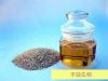 Wheat germ oil