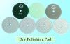 Dry Polishing Pads (For Granite & Marble)