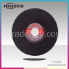 DC grinding wheels for metal/stainless steel grit 60#