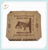 Kraft paper cement bag 50kg